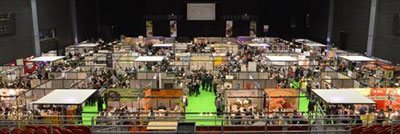 Concours des Grands Vins de France