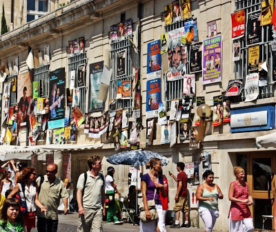 Festival d'Avignon