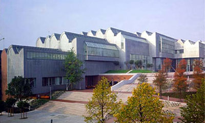 Museum Ludwig