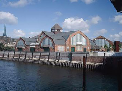 Deichtorhallen