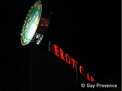 Erotic Art Museum