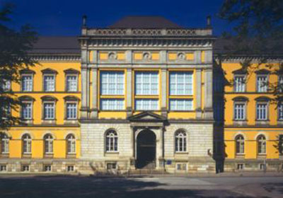 Museum f�r Kunst und Gewerbe