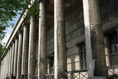 Haus der Kunst