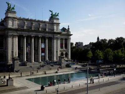 Mus�e Royal des Beaux Arts