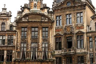 Mus�e des Brasseurs Belges
