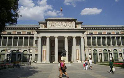 Mus�e National du Prado