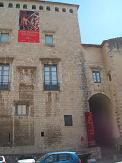 Mus�e d'Art de Gerone