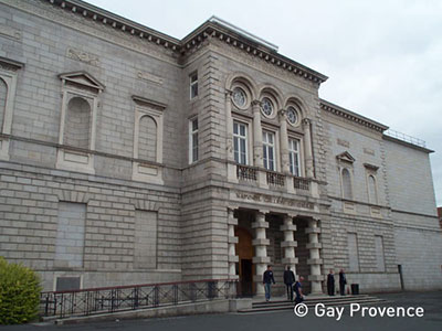 The National Gallery, Dublin