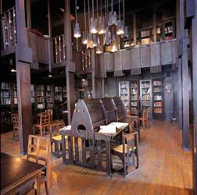 Glasgow School of Art