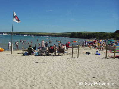 Studland Bay