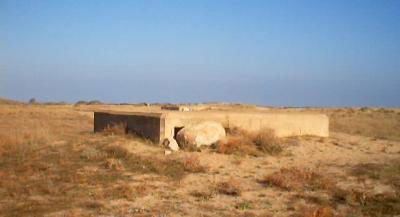 Plage de Toreilles