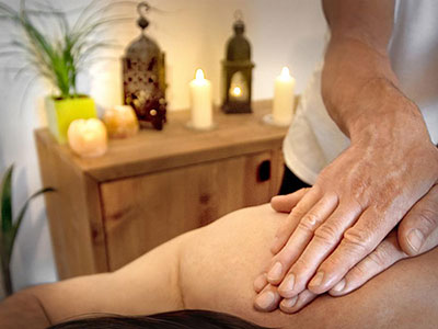 La vieille maison -  s�jour relaxation