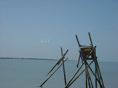Plage de l'esp�rance