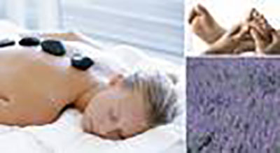 SPA du Manoir de Restign�