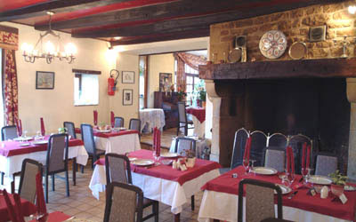 Bar Restaurant Le Victor Hugo