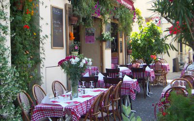 Restaurant le Domino