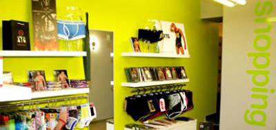 Boutique XY