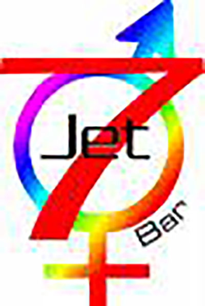 Le Jet 7 bar