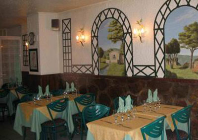 Le Jardin d'Al�s