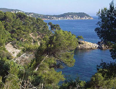Plage du Monaco