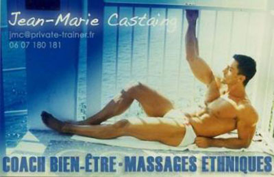 Private Trainer