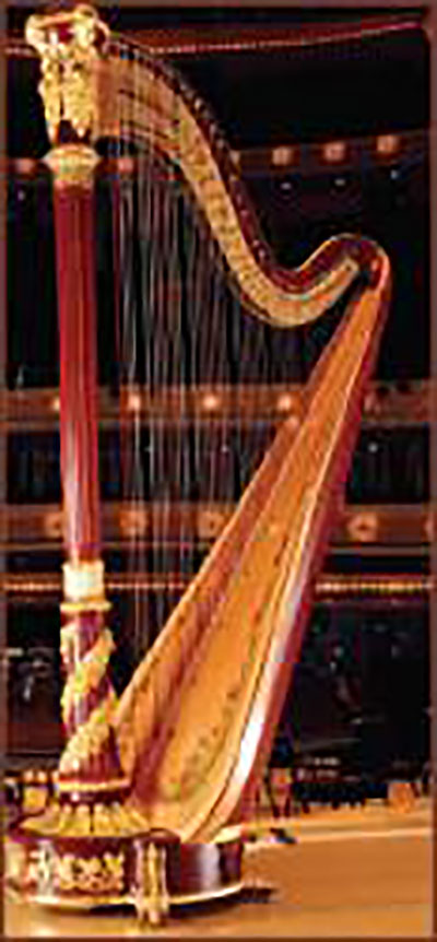 Festival de Harpe