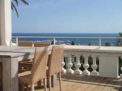 Agence Cannes Top Terrasses
