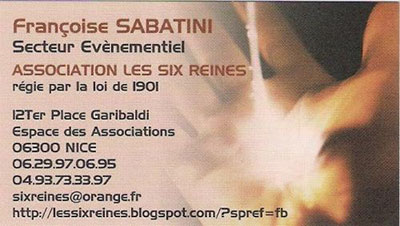 Association Entre Elles