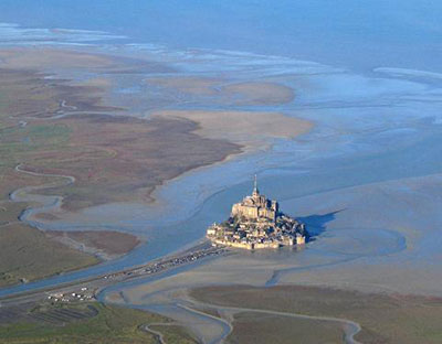 Le Mont Saint Michel