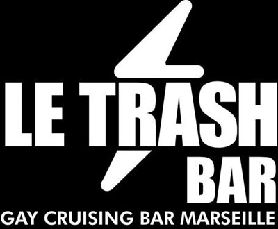 Le Trash bar