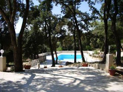 Les Sole�ades Restaurant