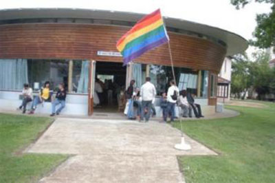 Festiday Gay