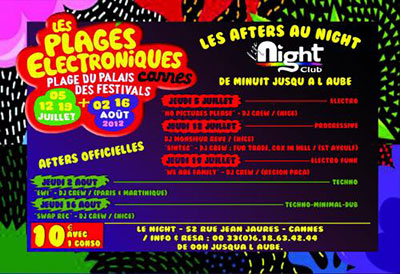 Le Night