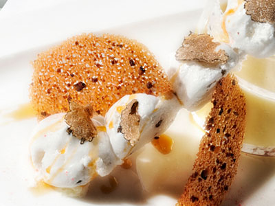Forfait Truffe