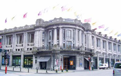 Bozar
