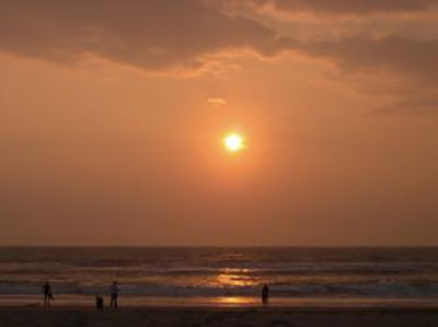 Plage gay-friendly � Royan