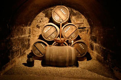 Mus�e du Vin et du N�goce de Bordeaux