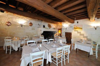 Restaurant La Ferme