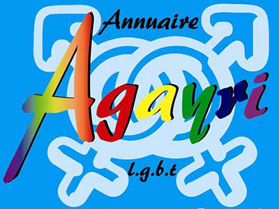 Agayri