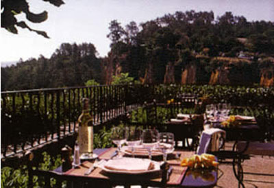 Restaurant  David