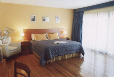 Argentine - Buenos Aires - S�jour B&B Bayres **