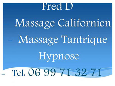 Massage Mr Zen