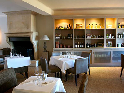 Cafe Veranda