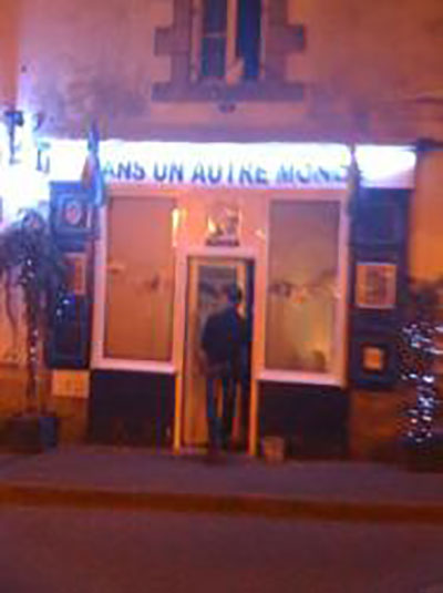 Un autre Monde