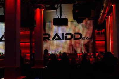 Raidd Bar