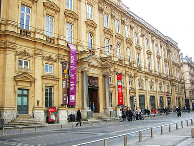 Mus�e des Beaux-Arts de Lyon