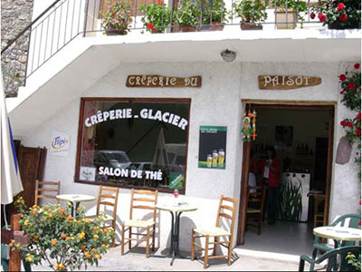 Le Pa�sot