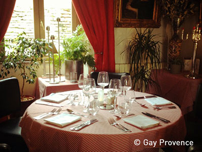 Restaurant l'Estaminet