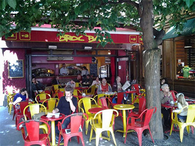 Broc'Bar