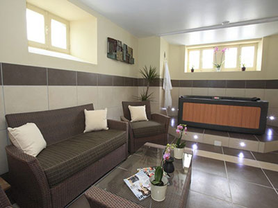 Le Petit Spa